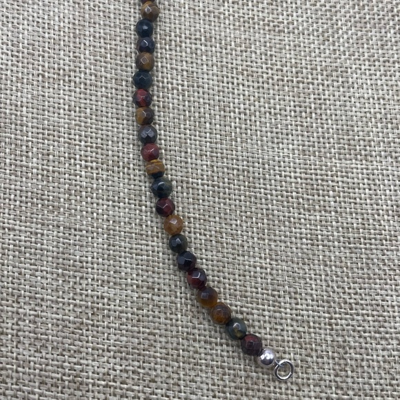 Tiger eye baby bracelet - Picture 2 of 3